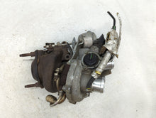 2012 Ford F-150 Turbocharger Turbo Charger Super Charger Supercharger