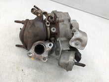 2012 Ford F-150 Turbocharger Turbo Charger Super Charger Supercharger