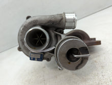 2014 Ford Fusion Turbocharger Turbo Charger Super Charger Supercharger