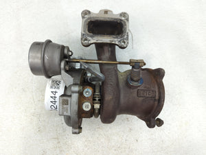 2014 Ford Fusion Turbocharger Turbo Charger Super Charger Supercharger