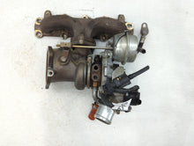 2013 Ford Escape Turbocharger Turbo Charger Super Charger Supercharger