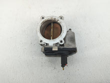 2014-2015 Chevrolet Silverado 1500 Throttle Body Fits 2014 2015 OEM Used Auto Parts