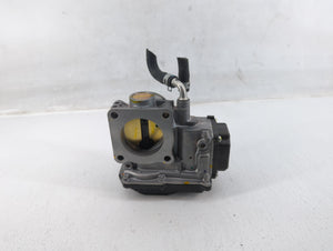 2016-2022 Honda Civic Throttle Body P/N:GMG9A M01110 Fits 2016 2017 2018 2019 2020 2021 2022 OEM Used Auto Parts