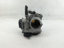 2003-2006 Hyundai Elantra Throttle Body P/N:M22859251556 Fits 2003 2004 2005 2006 2007 2008 2009 2010 OEM Used Auto Parts