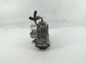 2003-2006 Hyundai Elantra Throttle Body P/N:M22859251556 Fits 2003 2004 2005 2006 2007 2008 2009 2010 OEM Used Auto Parts