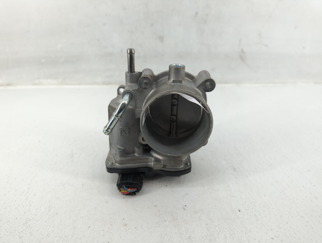 2017-2022 Subaru Impreza Throttle Body P/N:16112AA470 Fits 2017 2018 2019 2020 2021 2022 OEM Used Auto Parts