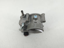 2017-2022 Subaru Impreza Throttle Body P/N:16112AA470 Fits 2017 2018 2019 2020 2021 2022 OEM Used Auto Parts