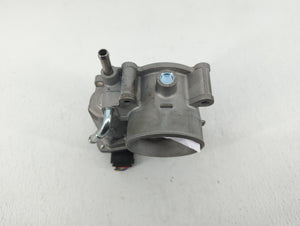 2017-2022 Subaru Impreza Throttle Body P/N:16112AA470 Fits 2017 2018 2019 2020 2021 2022 OEM Used Auto Parts