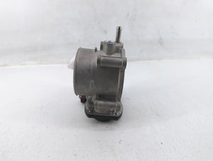 2017-2022 Subaru Impreza Throttle Body P/N:16112AA470 Fits 2017 2018 2019 2020 2021 2022 OEM Used Auto Parts