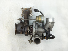 2013 Ford Escape Turbocharger Turbo Charger Super Charger Supercharger