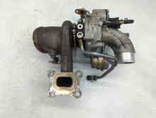 2013 Ford Escape Turbocharger Turbo Charger Super Charger Supercharger