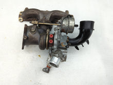 2013 Ford Escape Turbocharger Turbo Charger Super Charger Supercharger