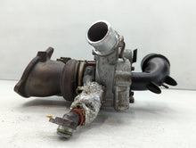 2013 Ford Escape Turbocharger Turbo Charger Super Charger Supercharger