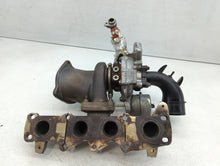 2013 Ford Escape Turbocharger Turbo Charger Super Charger Supercharger