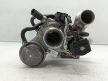 2016 Malibu Turbocharger Turbo Charger Super Charger Supercharger