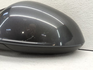 2011-2013 Buick Regal Side Mirror Replacement Driver Left View Door Mirror P/N:13269568 Fits 2011 2012 2013 OEM Used Auto Parts