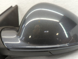 2011-2013 Buick Regal Side Mirror Replacement Driver Left View Door Mirror P/N:13269568 Fits 2011 2012 2013 OEM Used Auto Parts