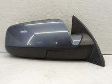 2011-2014 Chevrolet Equinox Side Mirror Replacement Passenger Right View Door Mirror P/N:823138 Fits 2011 2012 2013 2014 OEM Used Auto Parts