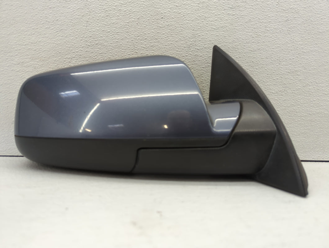 2011-2014 Chevrolet Equinox Side Mirror Replacement Passenger Right View Door Mirror P/N:823138 Fits 2011 2012 2013 2014 OEM Used Auto Parts