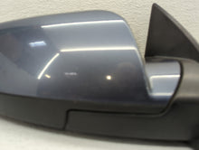 2011-2014 Chevrolet Equinox Side Mirror Replacement Passenger Right View Door Mirror P/N:823138 Fits 2011 2012 2013 2014 OEM Used Auto Parts