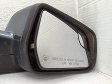 2011-2014 Chevrolet Equinox Side Mirror Replacement Passenger Right View Door Mirror P/N:823138 Fits 2011 2012 2013 2014 OEM Used Auto Parts