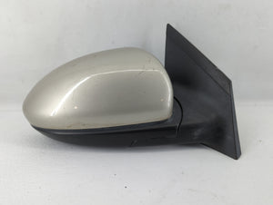 2011-2016 Chevrolet Cruze Side Mirror Replacement Passenger Right View Door Mirror Fits 2011 2012 2013 2014 2015 2016 OEM Used Auto Parts