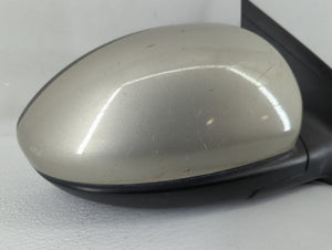 2011-2016 Chevrolet Cruze Side Mirror Replacement Passenger Right View Door Mirror Fits 2011 2012 2013 2014 2015 2016 OEM Used Auto Parts