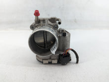 2015-2019 Hyundai Sonata Throttle Body P/N:35100-2G600 Fits 2015 2016 2017 2018 2019 2020 2021 OEM Used Auto Parts