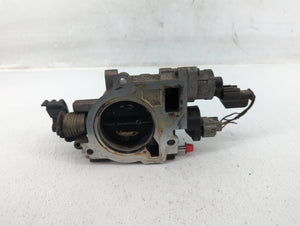 2006 Dodge Caravan Throttle Body P/N:11200007AB Fits 2003 2004 2005 2007 OEM Used Auto Parts