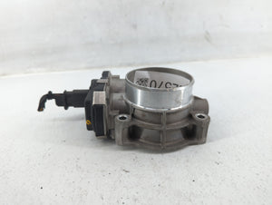 2018-2021 Chevrolet Express 2500 Throttle Body Fits 2016 2017 2018 2019 2020 2021 OEM Used Auto Parts