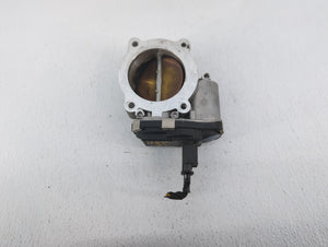 2018-2021 Chevrolet Express 2500 Throttle Body Fits 2016 2017 2018 2019 2020 2021 OEM Used Auto Parts