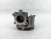 2016-2022 Chevrolet Spark Throttle Body P/N:12673014 Fits 2016 2017 2018 2019 2020 2021 2022 OEM Used Auto Parts