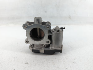 2016-2022 Chevrolet Spark Throttle Body P/N:12673014 Fits 2016 2017 2018 2019 2020 2021 2022 OEM Used Auto Parts