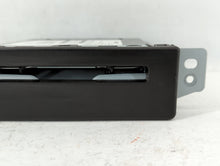 2015-2019 Chevrolet Silverado 1500 Radio AM FM Cd Player Receiver Replacement P/N:8416435 Fits 2015 2016 2017 2018 2019 2020 OEM Used Auto Parts