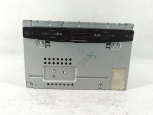 2010 Ford Fusion Radio AM FM Cd Player Receiver Replacement P/N:9E5T-19C157-AC 86120-48A20 Fits OEM Used Auto Parts