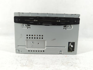 2010 Ford Fusion Radio AM FM Cd Player Receiver Replacement P/N:9E5T-19C157-AB Fits OEM Used Auto Parts