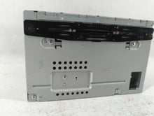 2010 Ford Fusion Radio AM FM Cd Player Receiver Replacement P/N:9E5T-19C157-AB Fits OEM Used Auto Parts