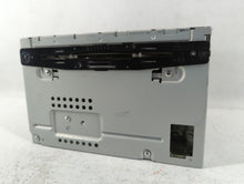 2010 Ford Fusion Radio AM FM Cd Player Receiver Replacement P/N:9E5T-19C157-AB Fits OEM Used Auto Parts