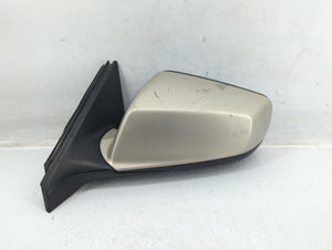 2010-2012 Buick Lacrosse Side Mirror Replacement Driver Left View Door Mirror P/N:25922258 Fits 2010 2011 2012 OEM Used Auto Parts