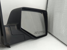 2006-2011 Ford Ranger Side Mirror Replacement Passenger Right View Door Mirror P/N:9L54-17682-AA Fits OEM Used Auto Parts