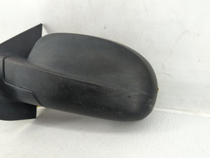 2007-2014 Chevrolet Silverado 2500 Side Mirror Replacement Driver Left View Door Mirror Fits OEM Used Auto Parts