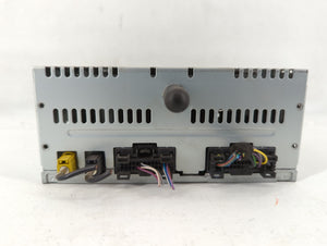 2014 Ford Explorer Radio AM FM Cd Player Receiver Replacement P/N:EB5T-19C107-CB Fits OEM Used Auto Parts