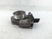 2016-2021 Chevrolet Silverado 1500 Throttle Body P/N:76296AA Fits 2016 2017 2018 2019 2020 2021 OEM Used Auto Parts