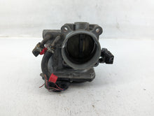 2011-2017 Honda Odyssey Throttle Body P/N:U31992168027 Fits 2009 2010 2011 2012 2013 2014 2015 2016 2017 OEM Used Auto Parts