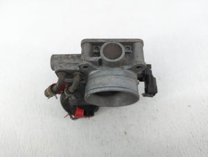 2011-2017 Honda Odyssey Throttle Body P/N:U31992168027 Fits 2009 2010 2011 2012 2013 2014 2015 2016 2017 OEM Used Auto Parts