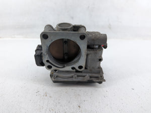 2011-2017 Honda Odyssey Throttle Body P/N:U31992168027 Fits 2009 2010 2011 2012 2013 2014 2015 2016 2017 OEM Used Auto Parts