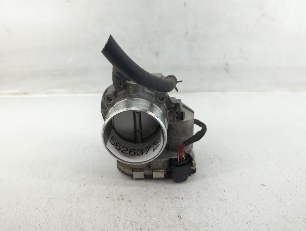 2011-2014 Hyundai Sonata Throttle Body P/N:35100-2G700 Fits 2011 2012 2013 2014 2015 2016 OEM Used Auto Parts