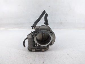 2011-2014 Hyundai Sonata Throttle Body P/N:35100-2G700 Fits 2011 2012 2013 2014 2015 2016 OEM Used Auto Parts