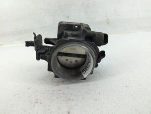 2000 Chevrolet S10 Blazer Throttle Body P/N:21252 925921B Fits OEM Used Auto Parts