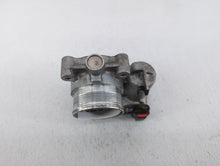 2015-2019 Lincoln Mkc Throttle Body P/N:0280750576 Fits 2014 2015 2016 2017 2018 2019 2020 2021 2022 OEM Used Auto Parts